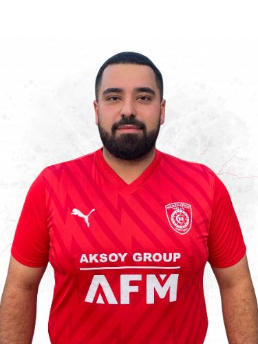 Resat Aydin