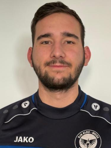 Nico Katzer