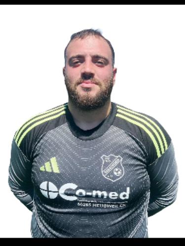 Abdul Kerim Bostan