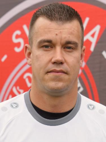 Markus Strobel