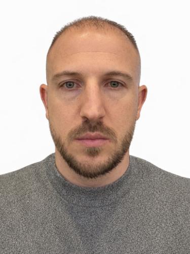 Nemanja Stanojevic