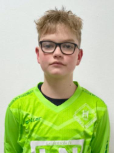 Damian Estel