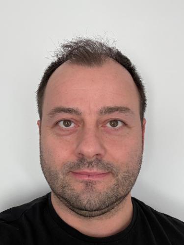 Patrick Bloßfeld