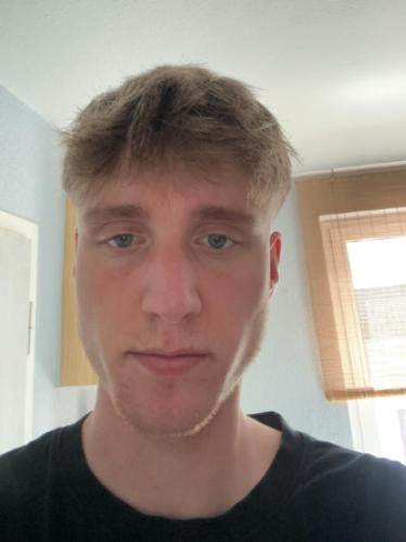 Tim Luka Herfen