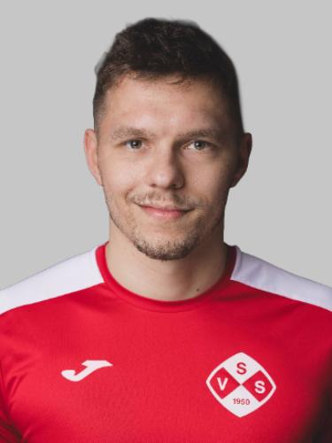Matthias Wiese