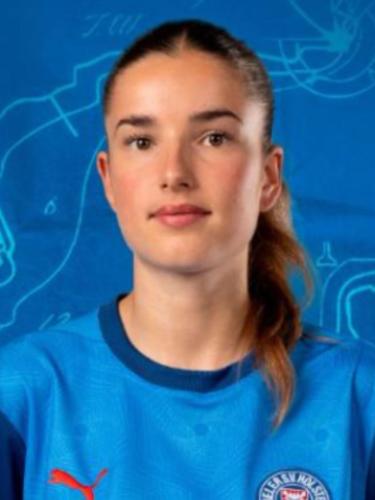 Vita Elisabeth Onderka