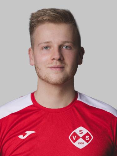 Johann Ari Kleinepähler