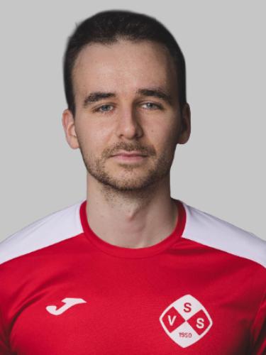 Luis Drücker