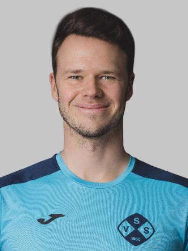 Maximilian Gaisendrees