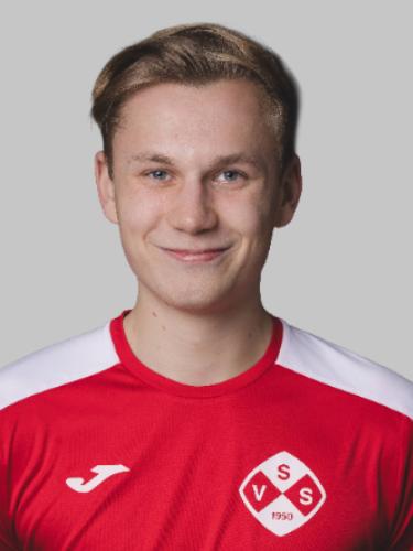 Max Julian Linnenkamp
