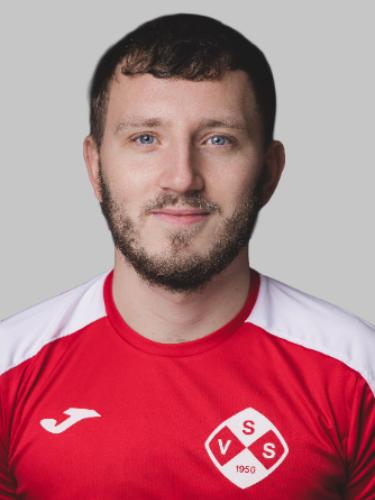 Marvin Schönen