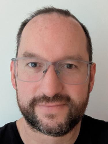 Andreas Barton