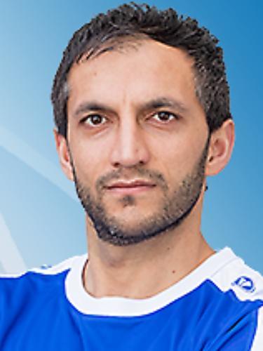 Abdullah Esen