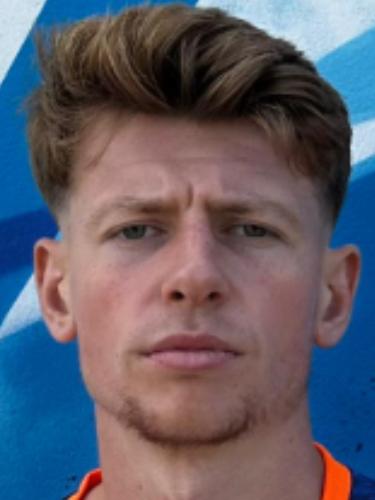 Yannick Geißler
