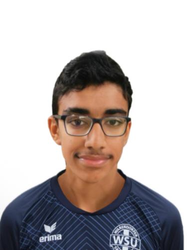 Ishaq Khan