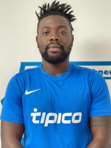 Bismark Agyei-Sika