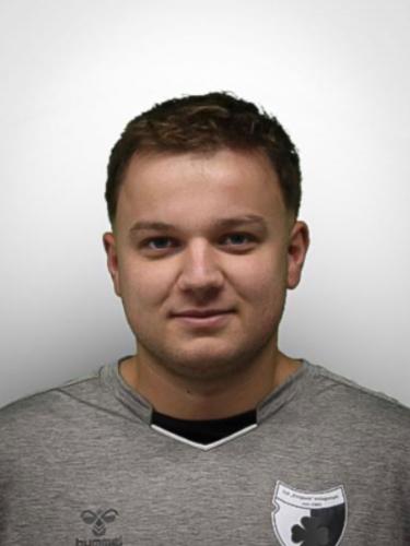 Amon Koch