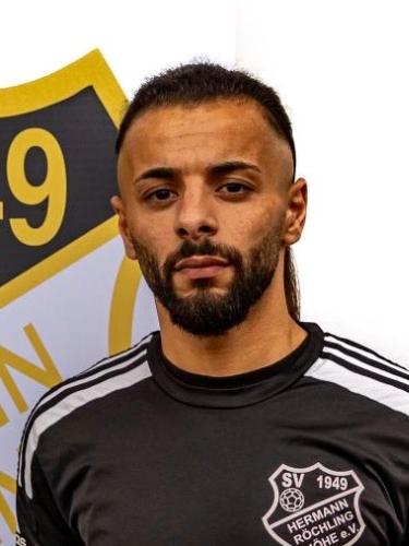 Yilmaz Akman