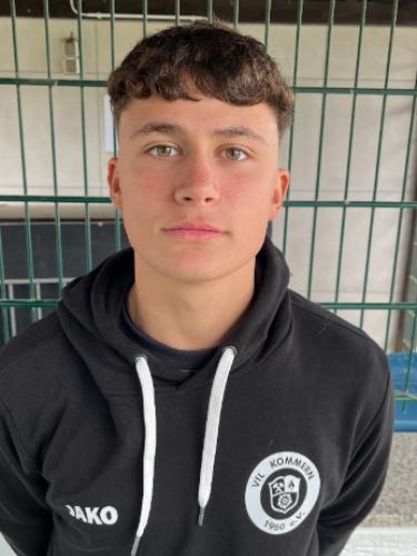 Taylan Yusuf Meyer