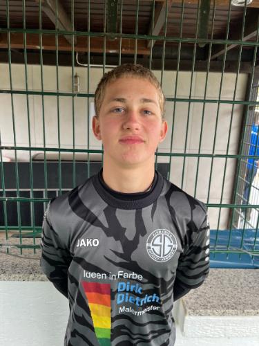 Marlon Buschauer