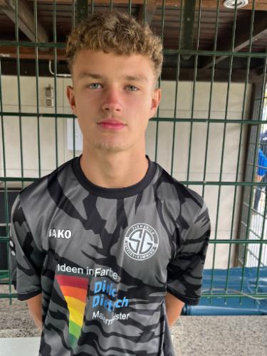 Maximilian Schneider