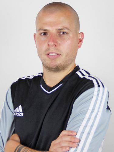 Sascha-Daniel Weller