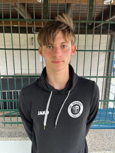 Colin Heydenreich