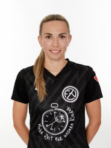 Jana Bahr