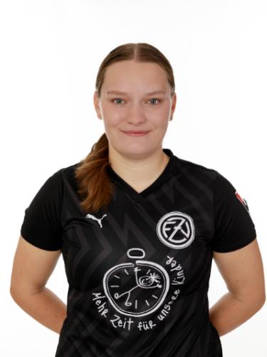 Leah Doppelbauer