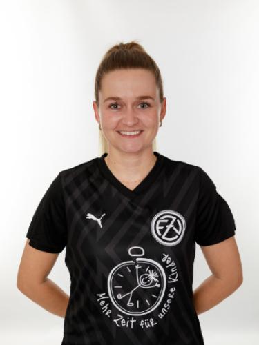 Janina Eisele