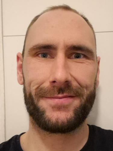 Nils Wendel