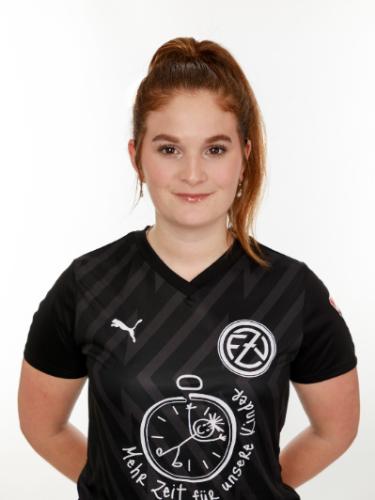 Mathilda Franke