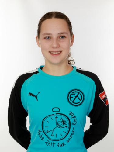 Nina Held