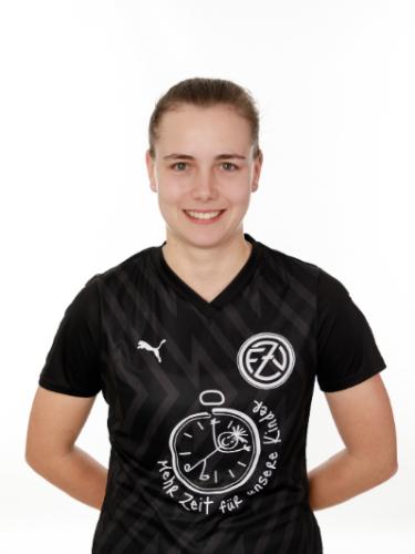 Carina Huckel