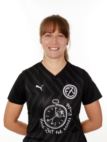 Denise Huckel