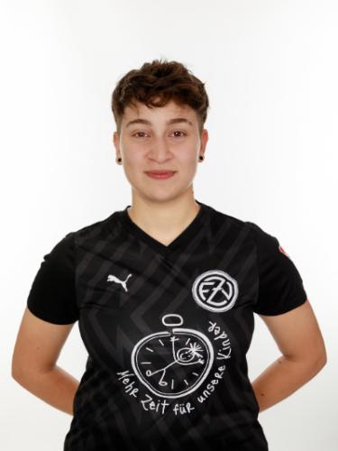 Esma Keser