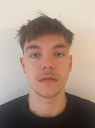Ben Kretzschmar