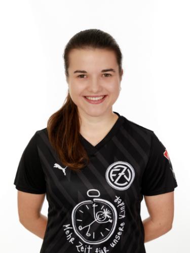 Elena Kiefer