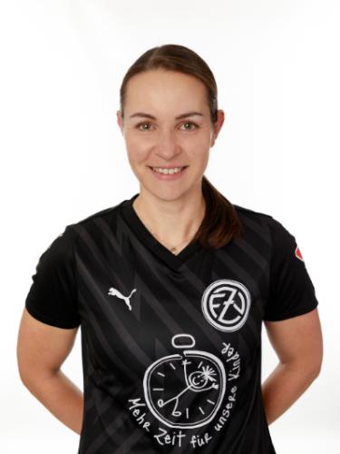 Julia Kohmann