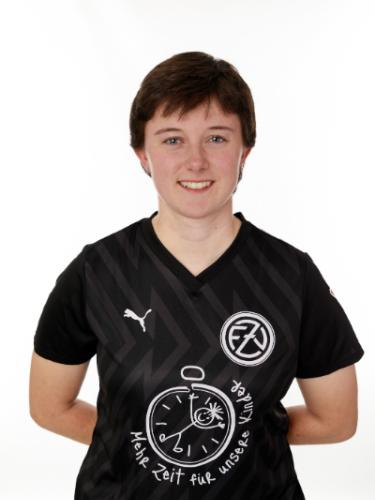 Lydia Lehmann