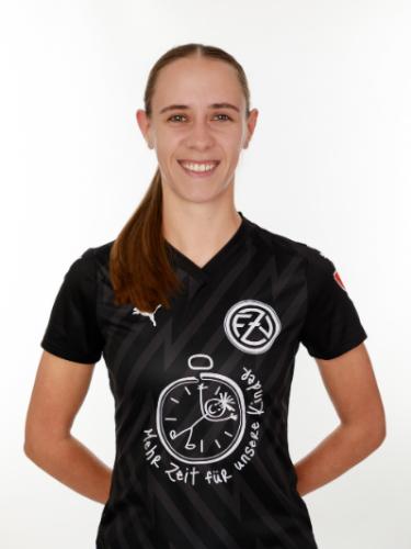 Sarah Obert