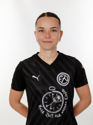 Lina Paulikat