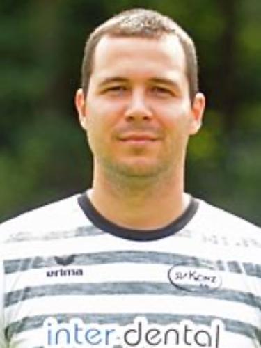 Aleksandar Parhamov