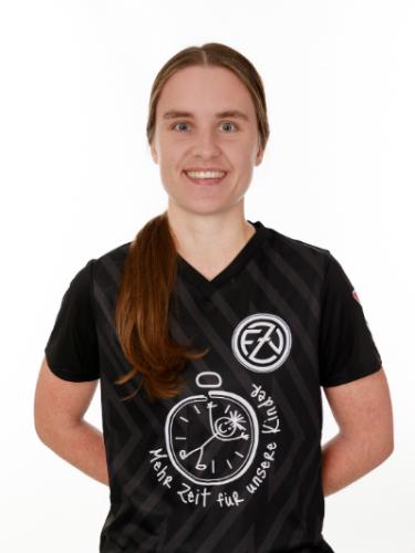 Nashida Schmieder