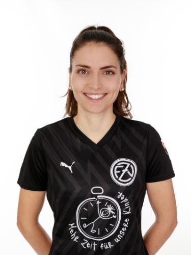 Jana Wöhrle