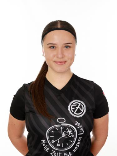 Luisa Wußler