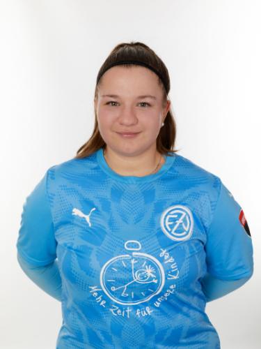 Marie Wußler