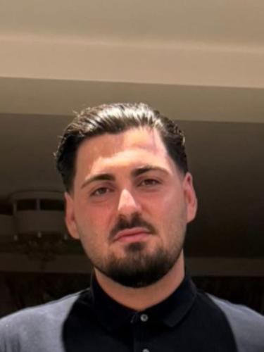Serhat Bozkurt