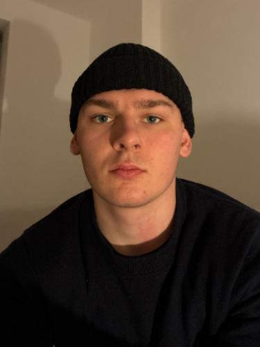 Erik Jendersie