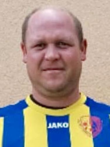 Peter Wobst